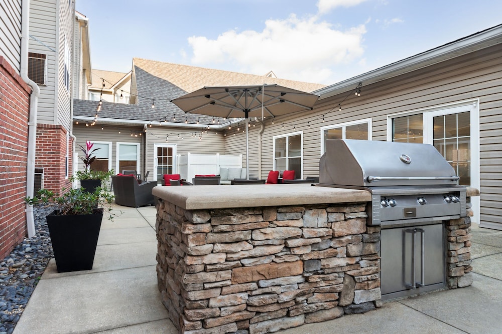 Residence Inn By Marriott Mobile - photo 24