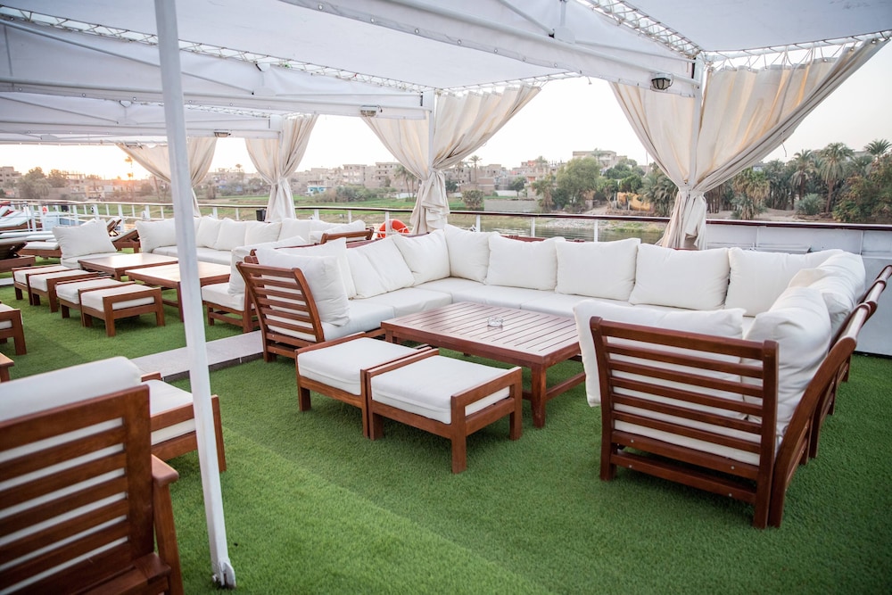 Champollion II Nile Cruise