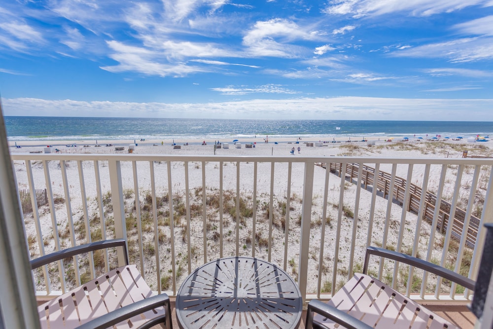Hilton Garden Inn Orange Beach Beachfront - photo 110