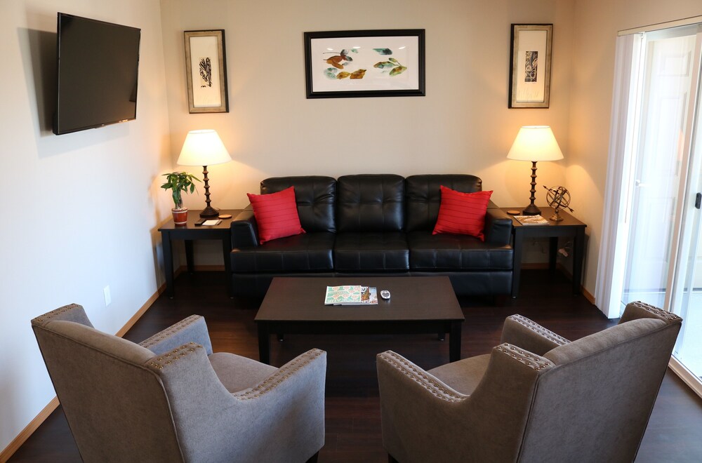 Autumn Leaf Suites — hotel in Airway Heights