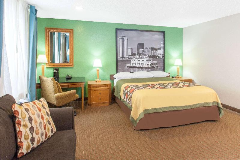 Americas Best Value Inn Lafayette - photo 24