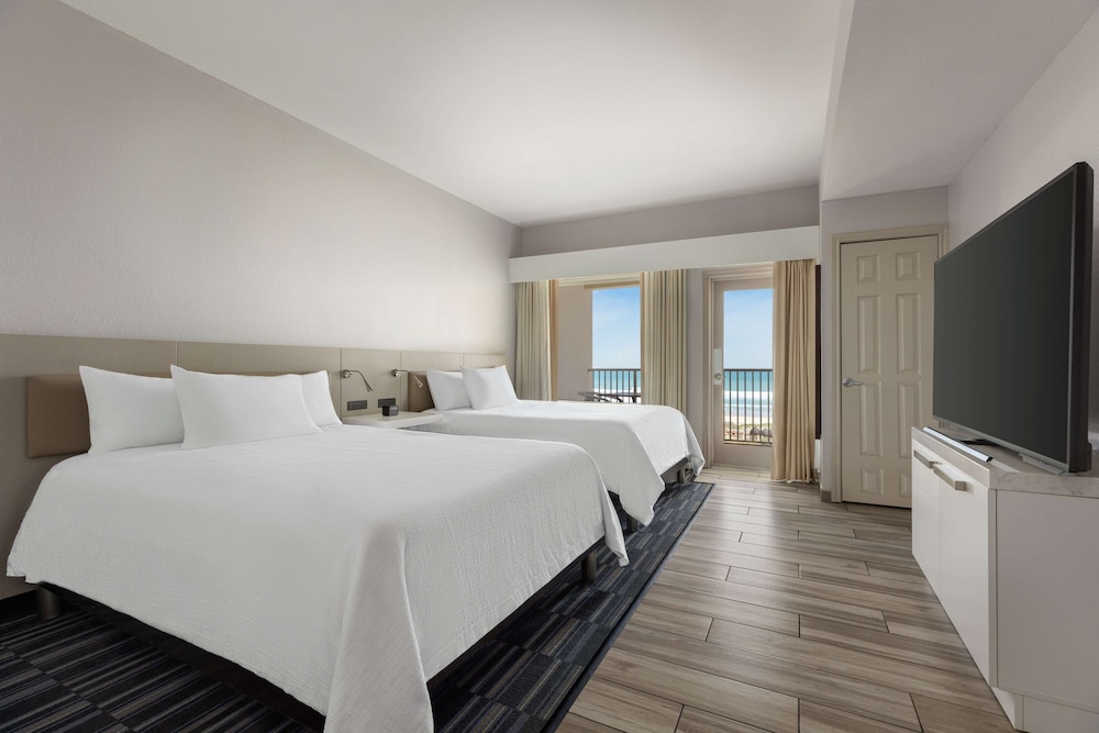 Hilton Garden Inn South Padre Island Beachfront - photo 18