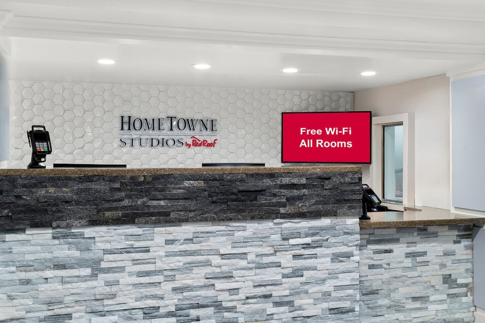 Red Roof Inn Auburn Hills - photo 9