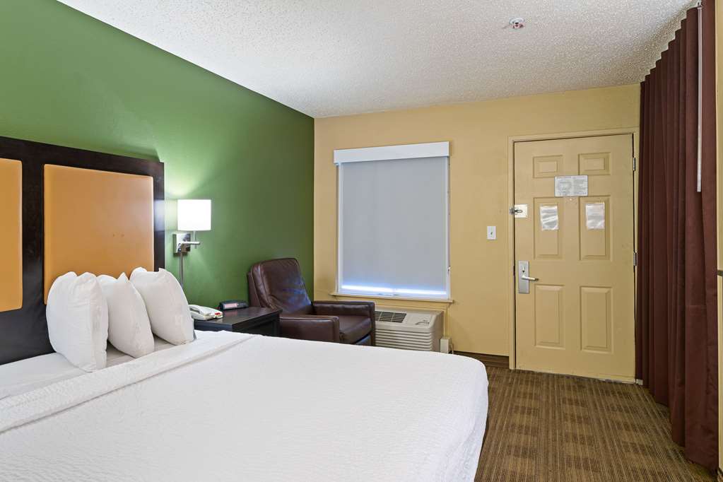 Extended Stay America Suites Washington DC Reston - photo 12