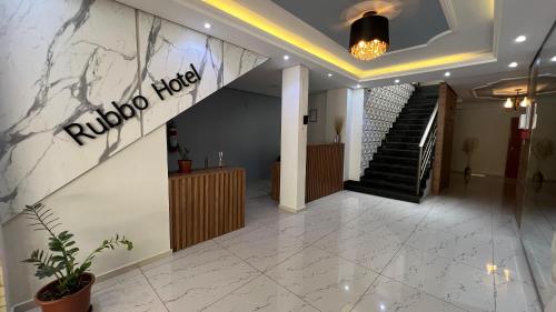Rubbo Hotel - last minute hotel in Unknown City