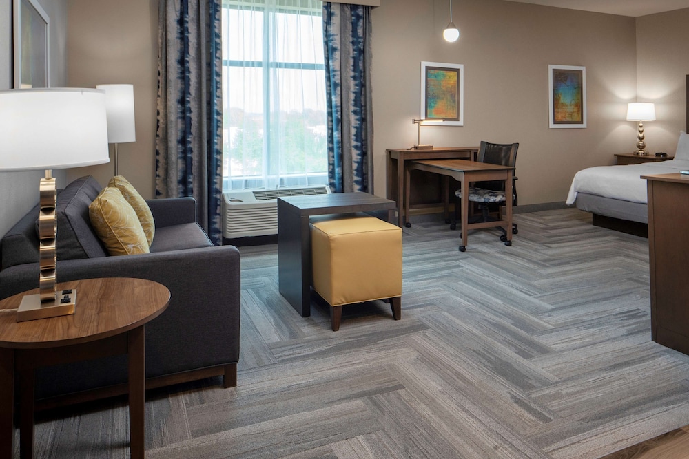 Homewood Suites by Hilton Greensboro Wendover NC - photo 7