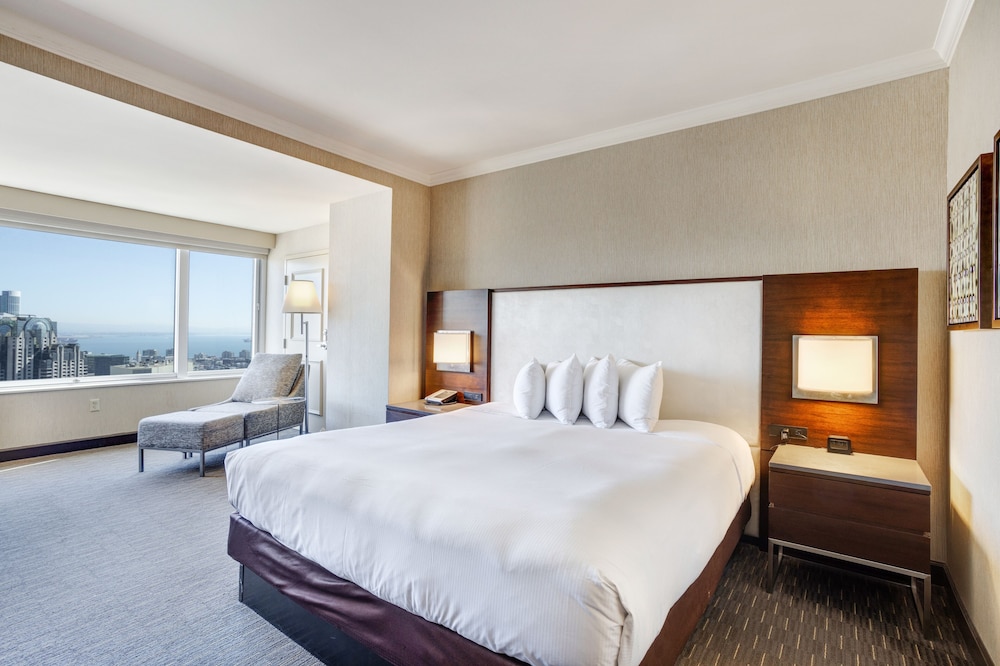 Hilton San Francisco Union Square - photo 38