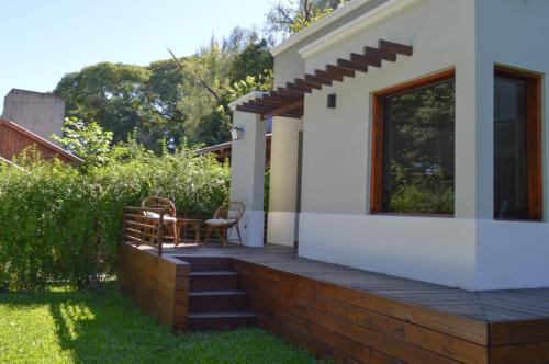 Excelente casa en Concepción del Uruguay LA CHINA — 4-Star Luxury Hotel in Concepcion Del Uruguay, Argentina