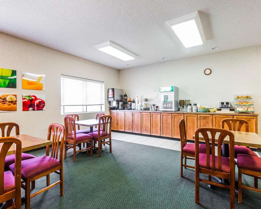 Quality Inn & Suites Montrose Black Canyon Area - photo 32
