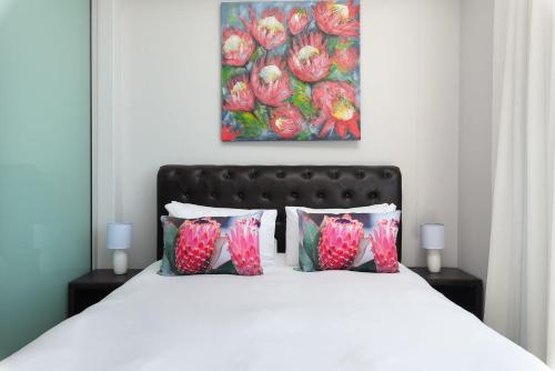The Sentinel Self Catering Apartment in Cape CBD