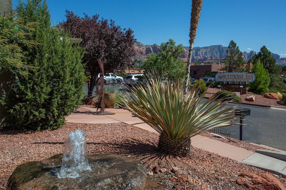 Southwest Inn at Sedona - photo 50