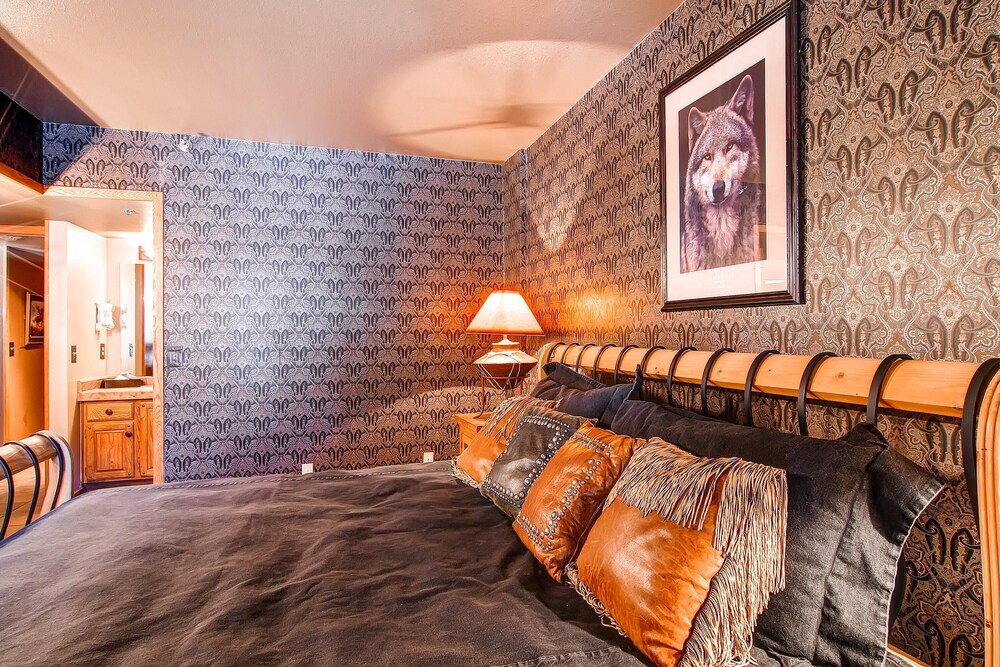 Park Station Condominium Hotel - photo 11