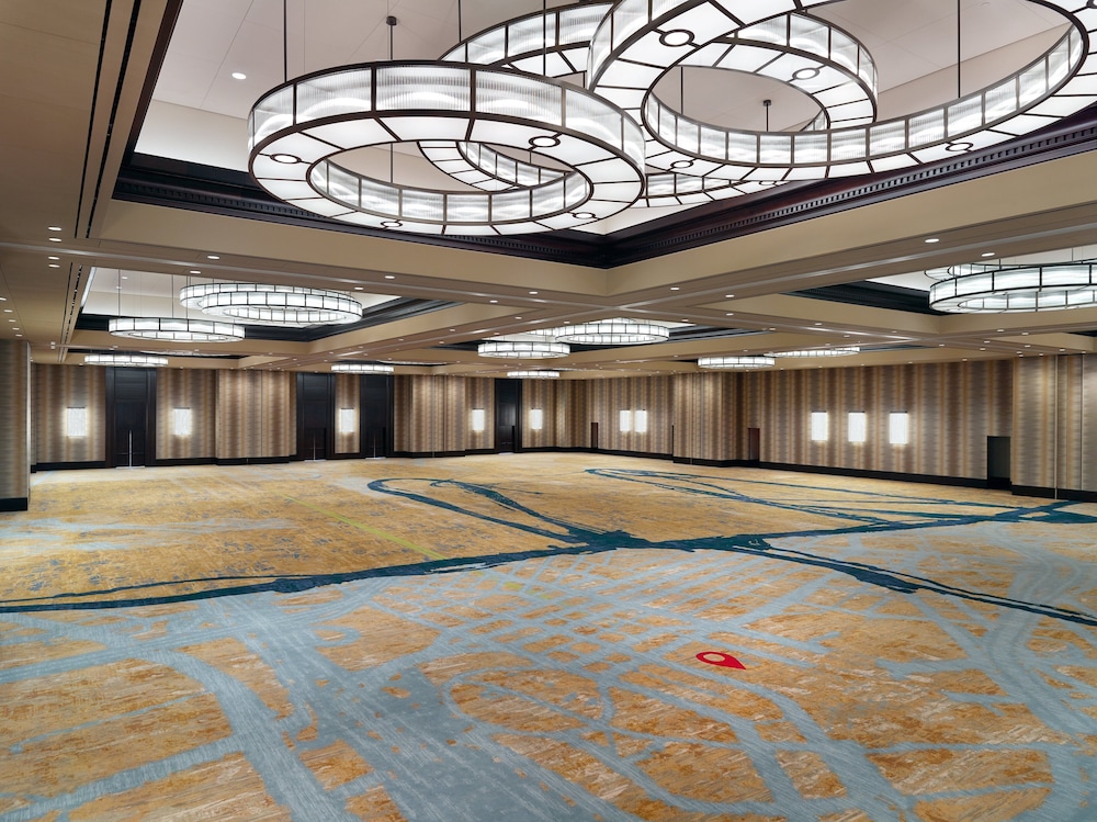 Omni Dallas Hotel - photo 119