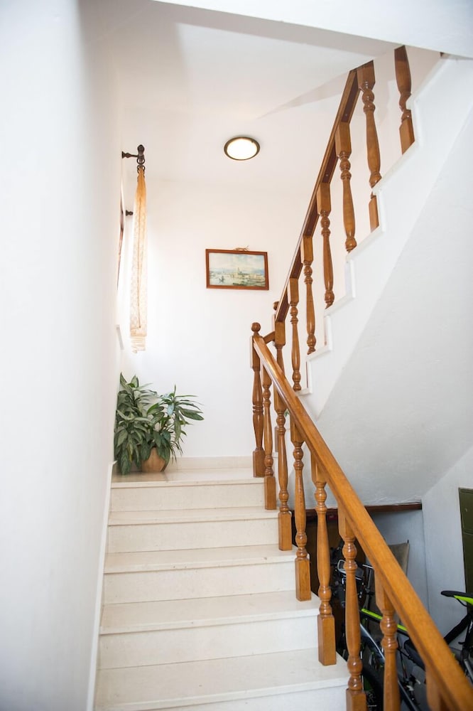 Bilja 20 M From the sea A4 in Rogoznica, Croatia