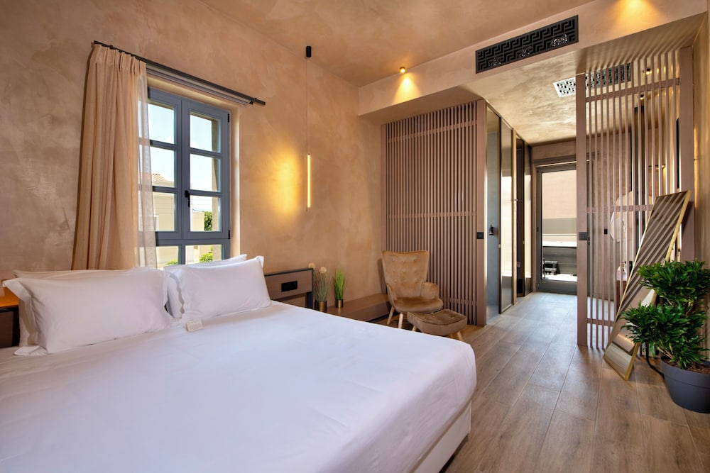 Nearchou Boutique Hotel — Chania — photo 5