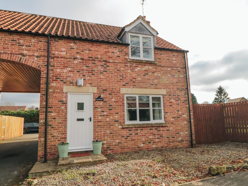 Glenrae in Pickering, United Kingdom