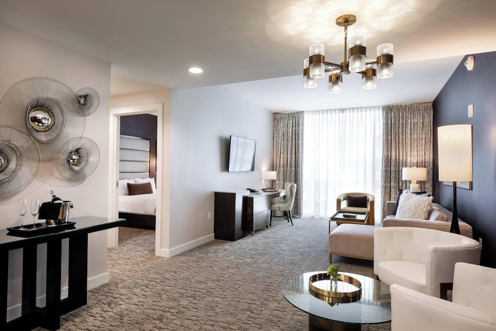 Ambassador Hotel Kansas City Autograph Collection - photo 15