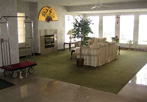 Delux Inn Express Inn & Suites - photo 3