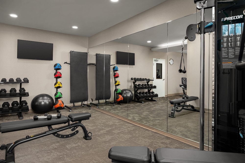 Residence Inn By Marriott Dallas Grand Prairie - photo 30