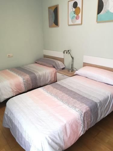 Apartamento Las Huellas — Arnedillo — photo 3