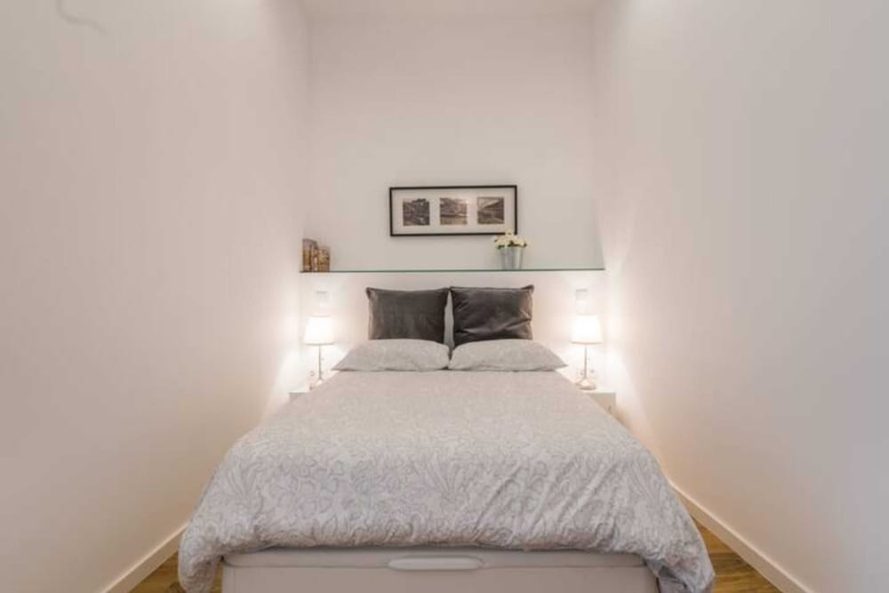 GuestReady Inside the Dots - carbon neutral hotel in Porto