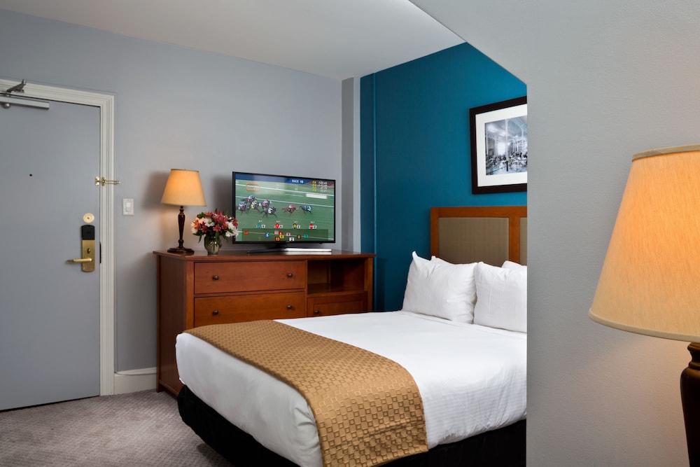 Gideon Putnam Resort And Spa - photo 12