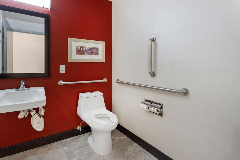 Comfort Inn & Suites near Stadium - photo 28