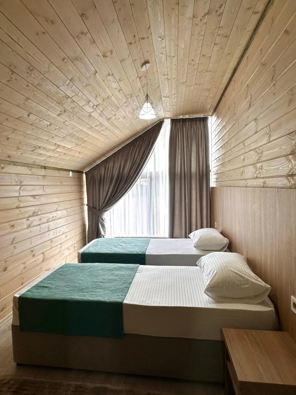 Park Avenue Cottages in Derbent, Russia