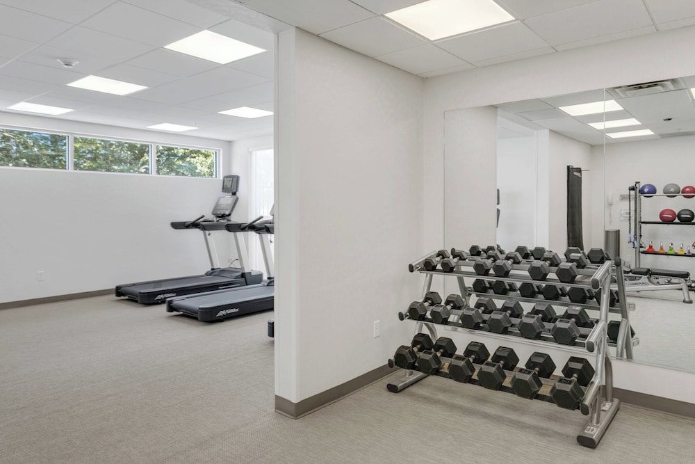 SpringHill Suites by Marriott Sacramento Natomas - photo 18