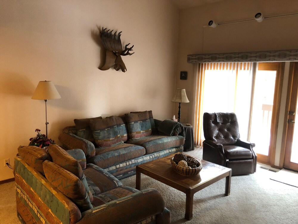Buffalo Ridge 2 Bed Loft - photo 20