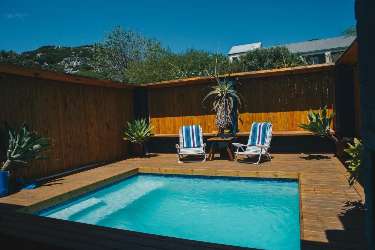 The Boho Cave — 4-Star Luxury Hotel in Cape Town, South Africa
