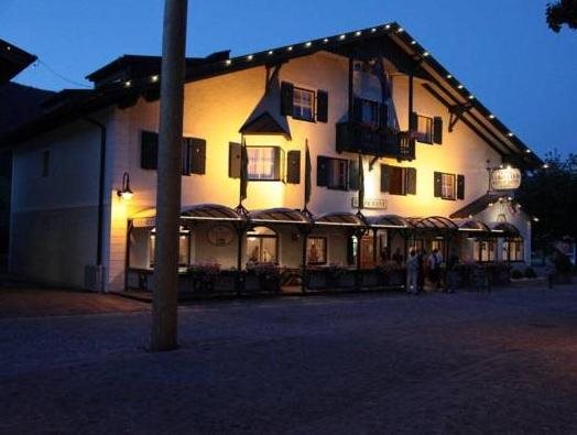 Hotel Lebzelter in Altenmarkt Im Pongau, Austria