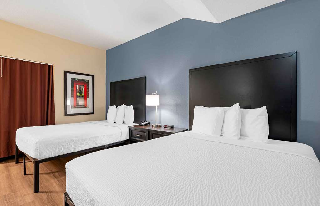 Extended Stay America Suites Cincinnati Blue Ash Reed Hartma - photo 25