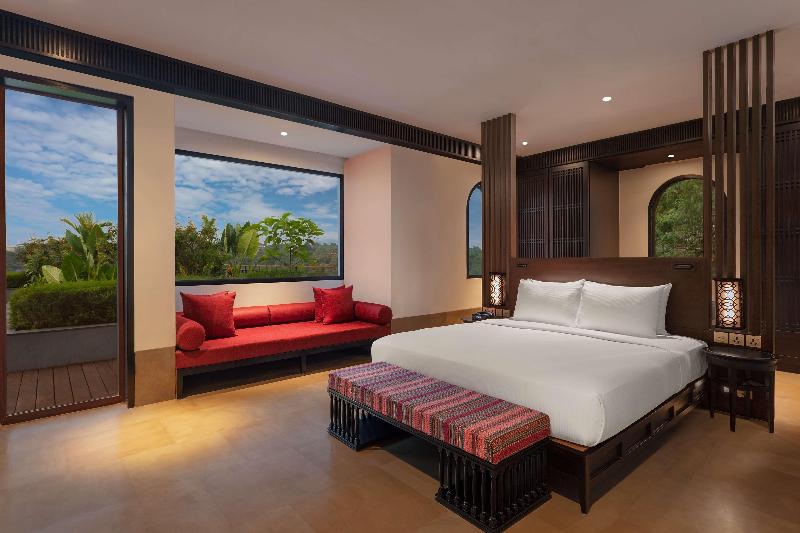 Hilton Goa Resort Candolim — Candolim — photo 3
