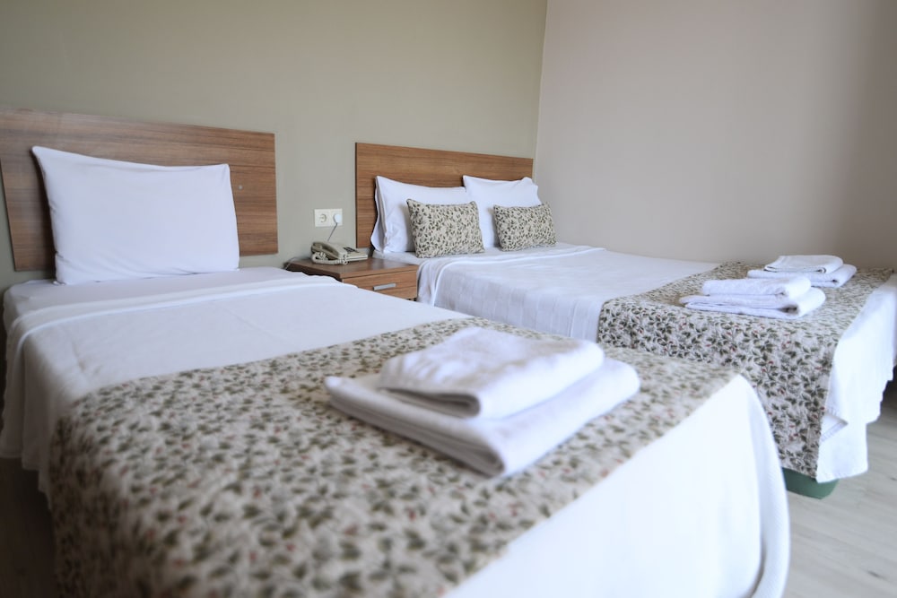 Hotel Ogerim — Kusadasi — photo 2