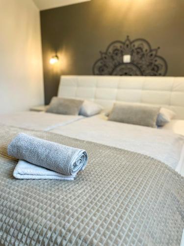Apartment Landscape — 4-Star Luxury Hotel in Zgornje Gorje, Slovenia