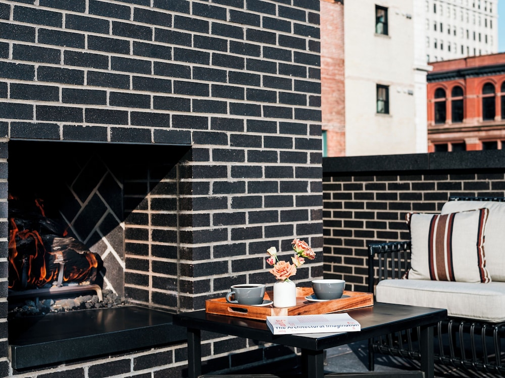Shinola Hotel - photo 27