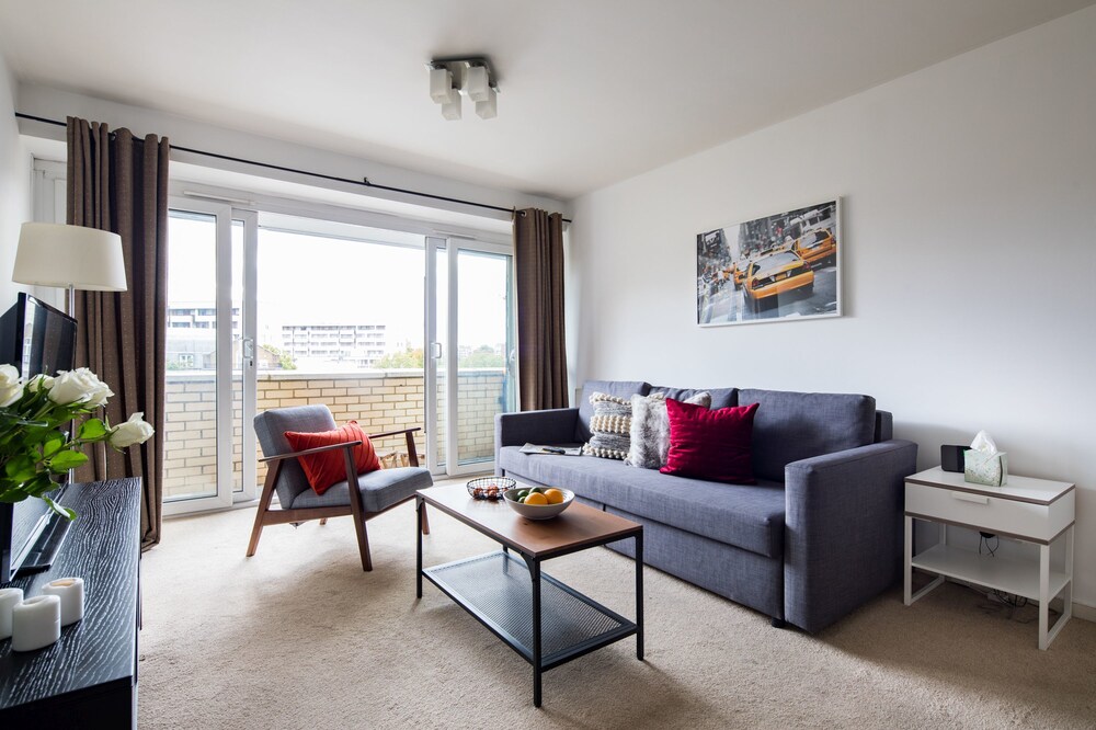 Pelicanstay in London Bayswater — 4-Star Luxury Hotel in London, United Kingdom