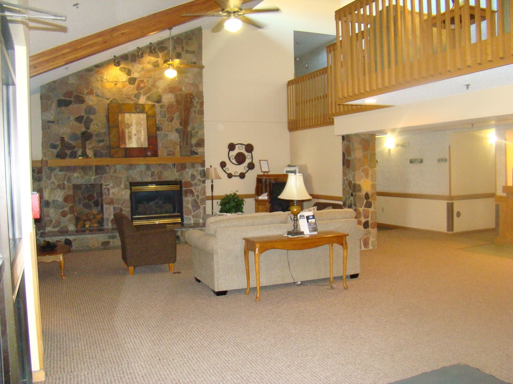 Boarders Inn & Suites by Cobblestone Hotels Faribault - photo 7