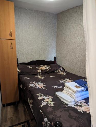 Cute&Tiny 5 minutes walk from Marjanishvili Metro