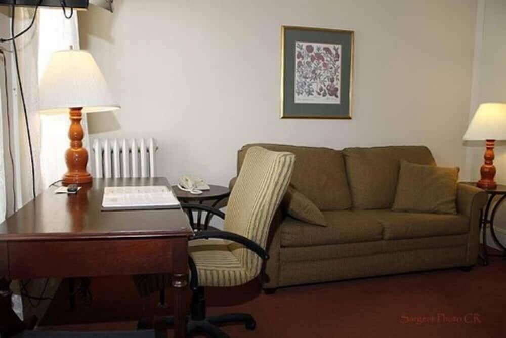 Hotel Coolidge - photo 33