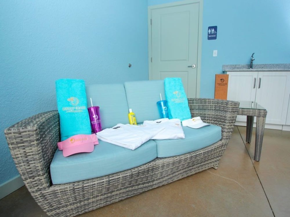 Villa in Champions Gate Resort 1013 - photo 7