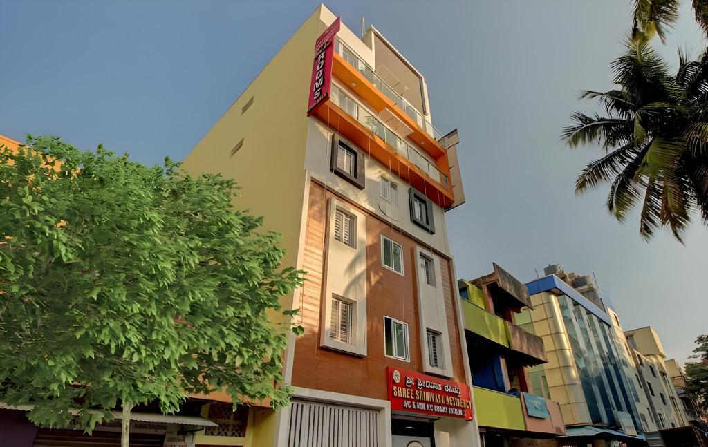 RRR Residency — Bengaluru — photo 3