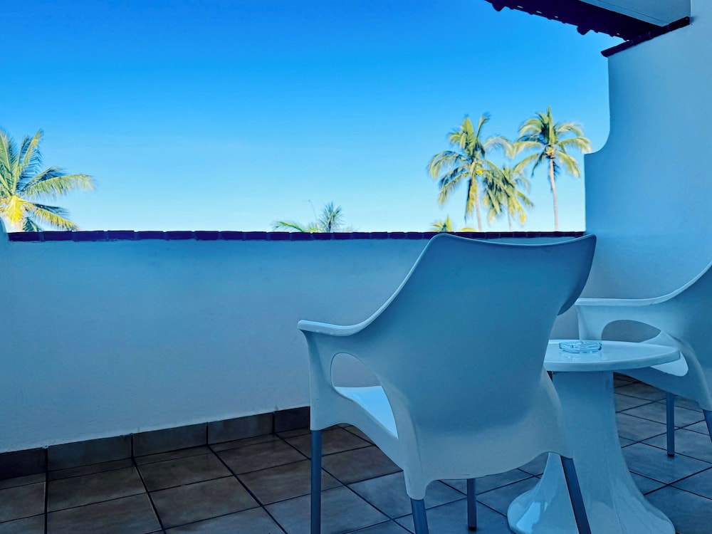 Tropicana Hotel Puerto Vallarta