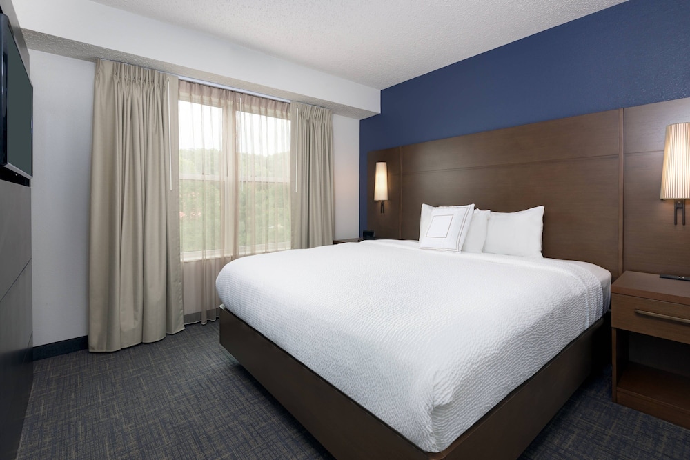 Residence Inn by Marriott Wayne - photo 16