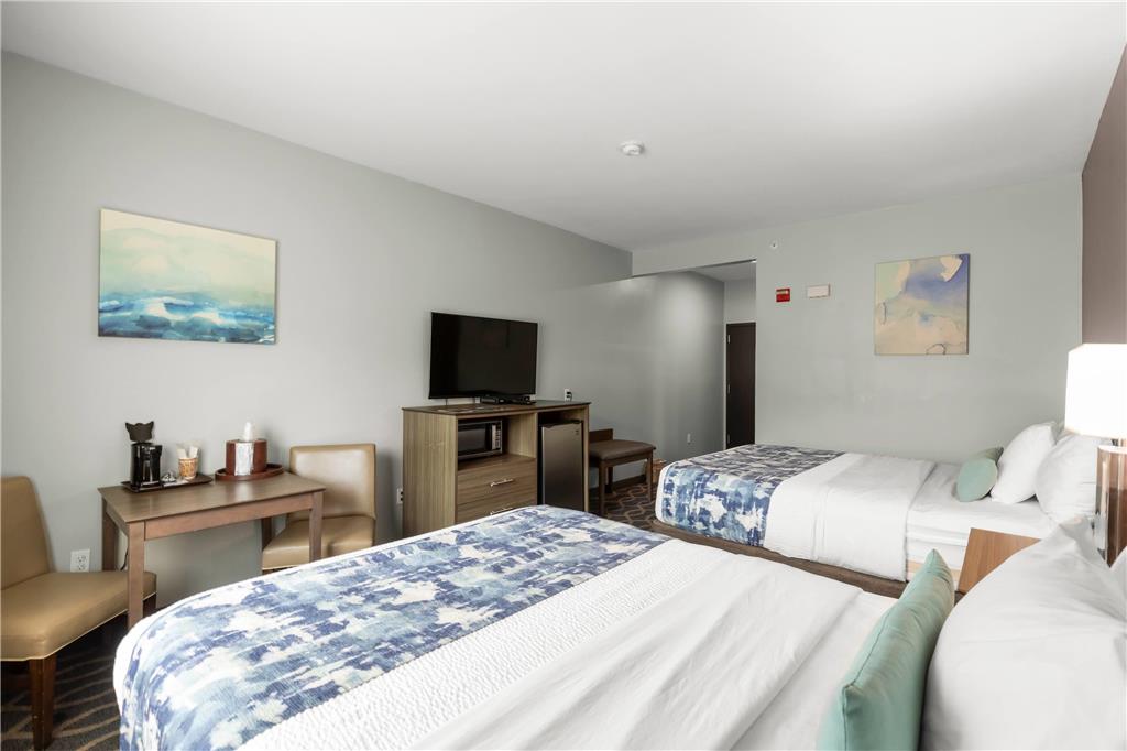 Wingate by Wyndham Humble Houston Intercontinental Airport - photo 26