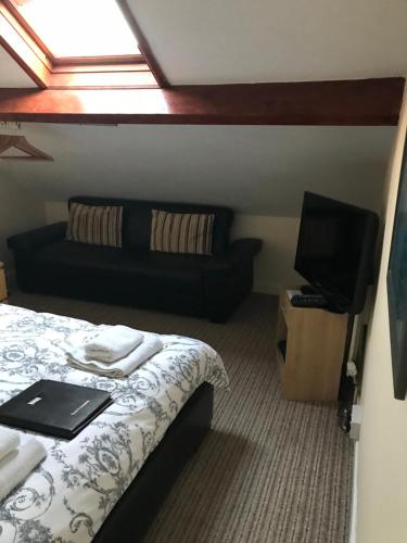 Wentworth guesthouse