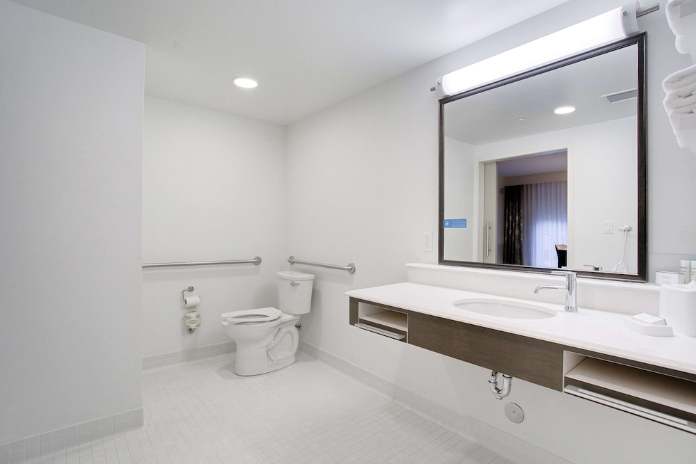 Hampton Inn & Suites North Houston Spring - photo 16