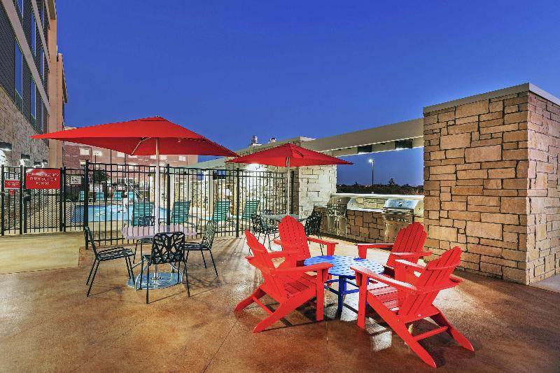 Home2 Suites by Hilton Abilene - photo 40