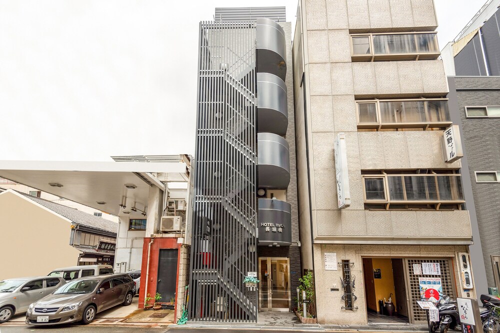 Hotel Its On - last minute hotel in Osaka
